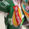 乐事（Lay's）香芋片 沁爽青柠味 60克 膨化食品 实拍图