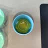 西兰空气清新剂柠檬3盒+茉莉3盒+桂花3盒固体香薰厕所卫生间除臭香氛 实拍图