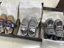 NEW BALANCE小童鞋 男女童秋季百搭复古拼接舒适学步鞋996 实拍图