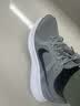 耐克NIKE男子跑步鞋RUN SWIFT 2新款网面透气运动鞋CU3517-014灰40.5 实拍图