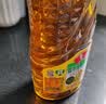 鲁花食用油 物理压榨 非转基因 玉米油6.18L 家用粮油 健康植物油 实拍图