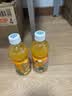 可口可乐（Coca-Cola）美汁源 MinuteMaid 酷儿 Qoo 橙味 果汁饮料 300ml*12瓶  实拍图