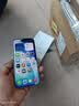 Apple/苹果/苹果【点击“立即领取“享补贴】iPhone 17 Pro 512GB 银色 支持移动联通电信5G 双卡双待手机 实拍图