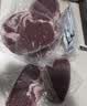 大希地无抗原料菲力整切调理牛排套餐700g牛扒儿童牛肉小学生早餐烧烤 实拍图