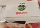 滴露（Dettol）香皂滋润倍护105g*3块 洗发皂 洗手洗头男士沐浴洗衣抑菌肥皂女士 实拍图
