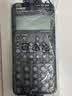 卡西欧（CASIO）fx-991CNCW科学函数计算器fx-991升级款大学生考研物化生竞赛考试学习专用黑色二代 实拍图