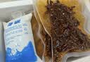 九千谷 保鲜冷藏注水冰袋 降温冰敷袋 冷链快递海鲜加厚保冷冰袋 200ML*100只 实拍图