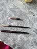 卡姿兰（Carslan）速描精细眉笔防水防汗精细笔芯带眉刷04自然灰0.1g中秋礼物送女友 实拍图