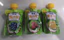 亨氏（Heinz）宝宝婴儿辅食零食水果苹果无添加果汁泥礼盒720g【款式随机】 实拍图