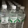 娃哈哈饮用天然矿泉水596ml*24瓶 长白山整箱装小瓶装水 哇哈哈饮用水 实拍图
