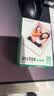 INSTAX富士instax立拍立得 mini相纸 白边双包20张(适用miniSE/11/12/40/90/LiPlay/EVO/Link3) 实拍图