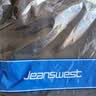 真维斯（Jeanswest）男士中裤夏季冰丝凉感运动跑步休闲短裤男生轻薄速干纯色五分裤D 实拍图