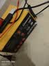 小能人（soulor）汽车电瓶充电器12V24V通用汽车货车摩托车三轮车通用修复及快充模式可选纯铜芯线加强修复款R9 实拍图