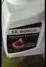 博世（BOSCH）有机长效汽车防冻液发动机冷却液 养车保养 冰点-45℃ 2L（红色） 实拍图