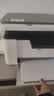 得力（deli）黑白激光打印机 自动双面复印扫描一体机 A4打印机办公专用网络手机无线wifi家用小型多功能一体机 M1022W|无线远程+单面打印+蓝牙配网 实拍图
