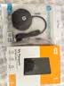 西部数据（WD）移动硬盘1TB USB3.0 My Passport随行版2.5英寸 黑 机械硬盘 笔记本电脑外接 大容量加密 家庭存储 实拍图