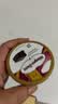 哈根达斯（Haagen-Dazs）【限定新品】巧克力风味布朗尼冰淇淋100ml/杯 雪糕 实拍图