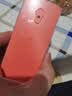 诺基亚（NOKIA）220 4G 移动联通电信全网通 2.8英寸双卡双待 直板按键手机 老人老年手机 学生手机 橘色 实拍图