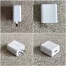 品胜3C认证 双口USB充电器2A充电头通用苹果iPhone18/17/16/15/14/13/12小米华为安卓手机平板ipad插头 实拍图