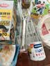 雀巢（Nestle）鹰唛炼奶350g 罐装炼乳 家用做蛋挞液面包饼干调制咖啡 甜品奶茶 实拍图
