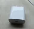 Apple/苹果 原装正品20W type-c充电器 苹果usb-c充电器手机快充头 旗舰店苹果iPhone 17 Pro Max充电器 实拍图