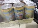 瓦伦丁（Wurenbacher）德国原装进口无酒精 树莓果啤330ml*12听 整箱装 中秋送礼 实拍图