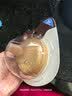 世喜水杯配件鸭嘴吸嘴 学饮嘴吸管嘴喝水喝奶奶嘴 适配水杯/奶瓶瓶身 实拍图