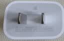 Apple/苹果 原装正品20W type-c充电器 苹果usb-c充电器手机快充头 旗舰店苹果iPhone 17 Pro Max充电器 实拍图