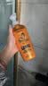 欧莱雅精油润养洗发水柔顺滋润洗发露洗护套装500ml*3【张凌赫同款】 实拍图