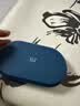 中兴u10s pro随身wifi6可插卡支持5G 4G设备移动随行路由器全网通热点便携式无线上网卡通用流量 中兴U10S Pro蓝色+一年全国流量套餐 实拍图