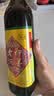 即墨老酒 经典五年 半甜型 北方黄酒 500ml*6瓶 整箱装 实拍图