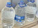 泉阳泉（QUANYANGQUAN）长白山天然矿泉水 大桶装 家庭用水 5L*4桶 整箱塑包装 实拍图