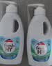 威露士清可新松木内衣净600ml 手洗内衣洗衣液内衣裤专用洗衣液抑菌除螨 实拍图