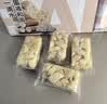 Arale无糖山药茯苓沙琪玛500g/箱 早餐代餐零食面包 实拍图