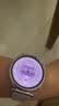 HUAWEI WATCH GT 6 流光紫【紫雾星驰表带套装】41mm智能手表情绪健康全新骑行体验 实拍图