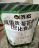 IRVINS新加坡进口 咸蛋黄海苔脆片 170g 170g*1袋 实拍图