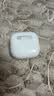 Apple/苹果【两年AC+套装版】AirPods 4(支持主动降噪)搭配无线充电盒(USB-C)苹果蓝牙耳机四代 实拍图