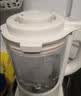 九阳（Joyoung）破壁全自动1.75L可拆洗热除菌轻音细腻免滤3-5人用豆浆机破壁机 P370 国家补贴 实拍图