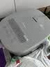 美的（Midea）电饭煲 0涂层电饭锅4升 316L不锈钢内胆3-4人家用多功能无涂层微压智能预约MB-RE476S 实拍图