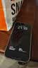 绿联【无黑边不挡屏】适用苹果17钢化膜iPhone17手机膜16Pro通用无边高清全屏防摔防爆保护膜 2片装 实拍图