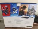 索尼（SONY）PS5 PlayStation5光驱版(轻薄版)国行PS5游戏机 PS5slim光驱版 游戏机【影之刃零游戏机专属】 实拍图