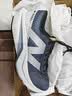 NEW BALANCE秋季运动鞋男鞋运动轻便Rebel v4速度训练跑步鞋 MFCXLK4 43 实拍图