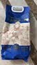 金沙河面粉 内蒙河套平原雪花粉2斤 京东自营官方旗舰店小麦粉1kg 实拍图
