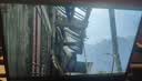 爱国者aigo便携显示器 IPS电脑手机便携屏笔记本支架显示屏扩展屏 PS4/5 Switch副屏Type-C一线通 【超清2.5K】14英寸/100%色域/支架款 实拍图