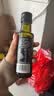 爷爷的农场特级初榨橄榄油120ml 热炒油凉拌冷榨食用油 赠婴儿宝宝辅食谱 实拍图