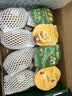 佳沛（zespri）新西兰金奇异果8粒特大果124-146g猕猴桃中秋节礼品送水果礼盒 实拍图