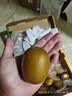 佳沛（zespri）新西兰 金奇异果特大果15粒134-146g猕猴桃水果礼盒 实拍图