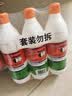 威猛先生（Mr Muscle） 甲流感防范 尼帕病毒防范 84消毒液 500g*3瓶 家用清洁 清新花香 实拍图