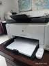 得印q2612a硒鼓适用惠普m1005硒鼓  1020硒鼓 12a 1010 1012 1015 1018 1020plus佳能lbp2900+打印机墨盒 实拍图