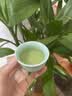 印象堂茶叶特级毛尖绿茶明前春茶蒙顶山原产嫩芽2026新茶自己喝300g礼袋 实拍图